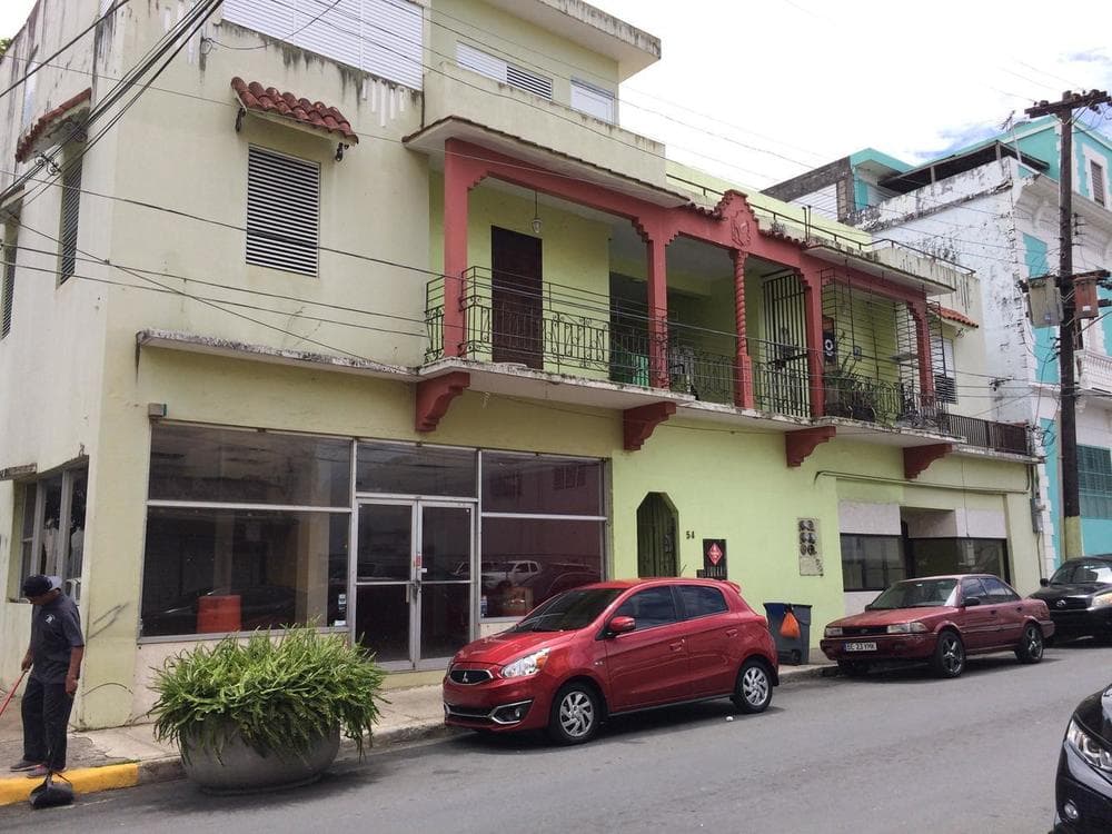 54 Calle Dr Veve, Barrio Pueblo, Bayamón, 00961