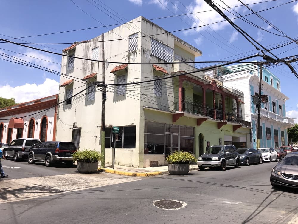 54 Calle Dr Veve, Barrio Pueblo, Bayamón, 00961