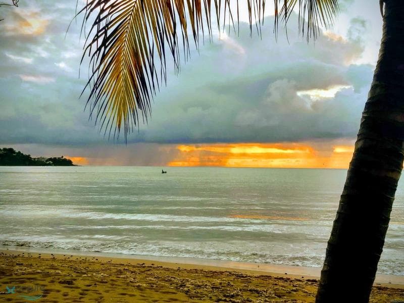Condominio Cala de Húcares, 109 Calle 109, Húcares, Naguabo, 00718