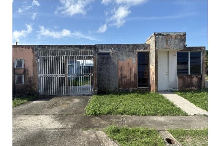 Carretera 198, Ceiba Sur, Juncos, 00777
