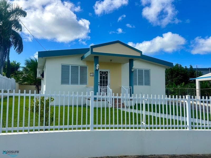 Urbanización Villa Estela, Corrales, Aguadilla, 00603