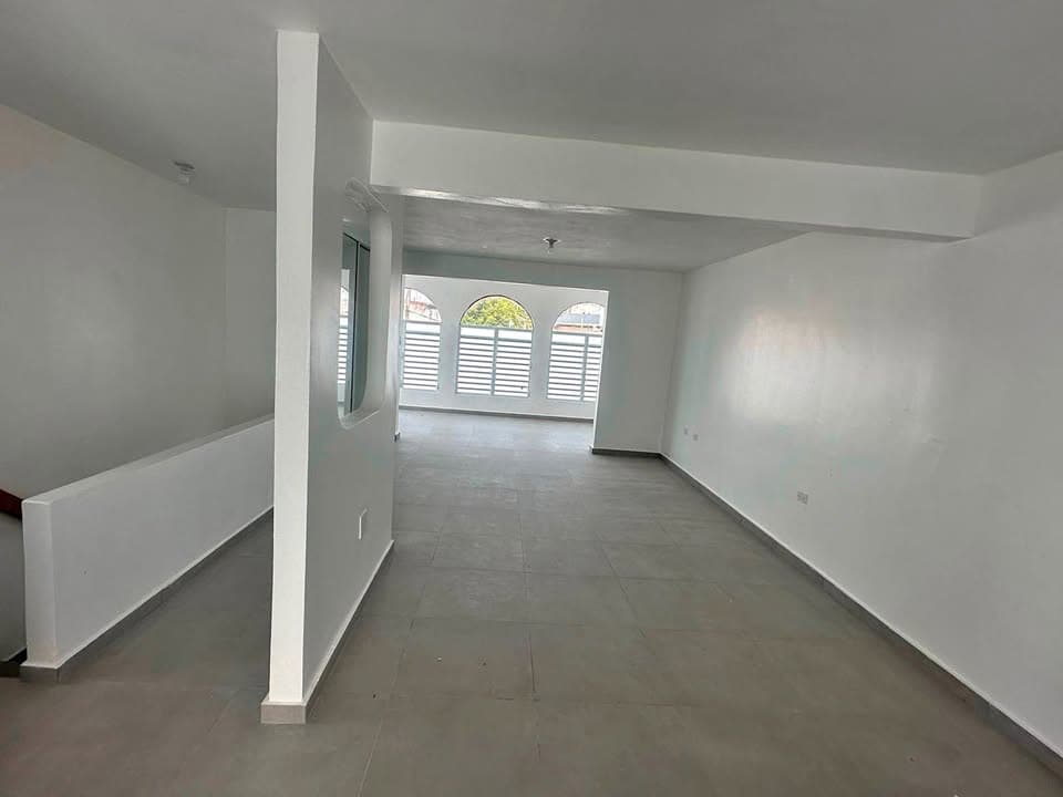 Estudio en Alquiler