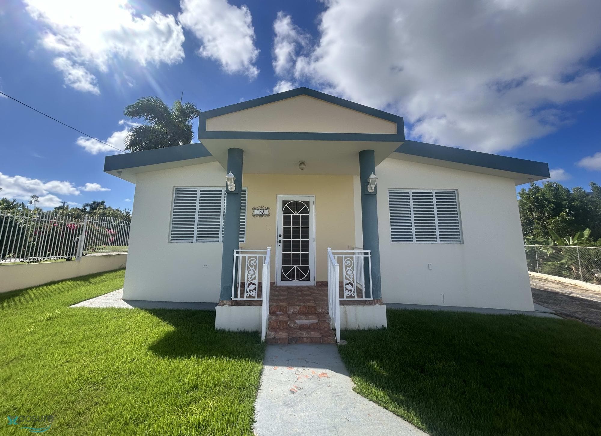 Urbanización Villa Estela, Corrales, Aguadilla, 00603