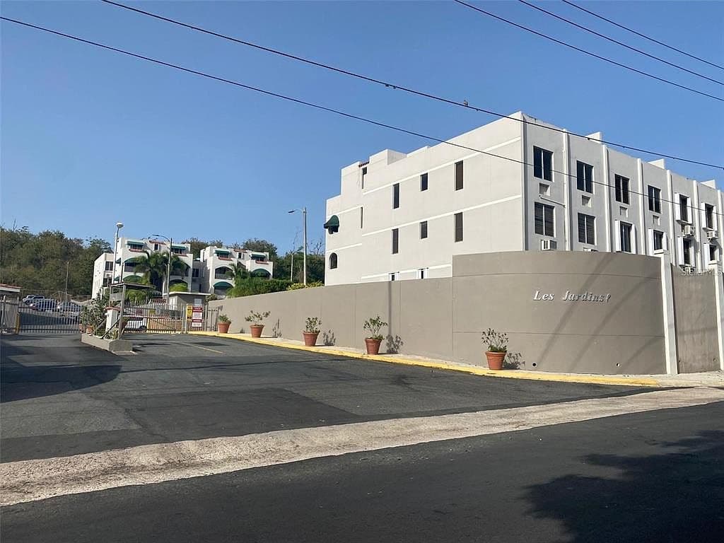 Condominio Les Jardins, 150 Conector Calle, Sabana Llana Sur, San Juan, 00976