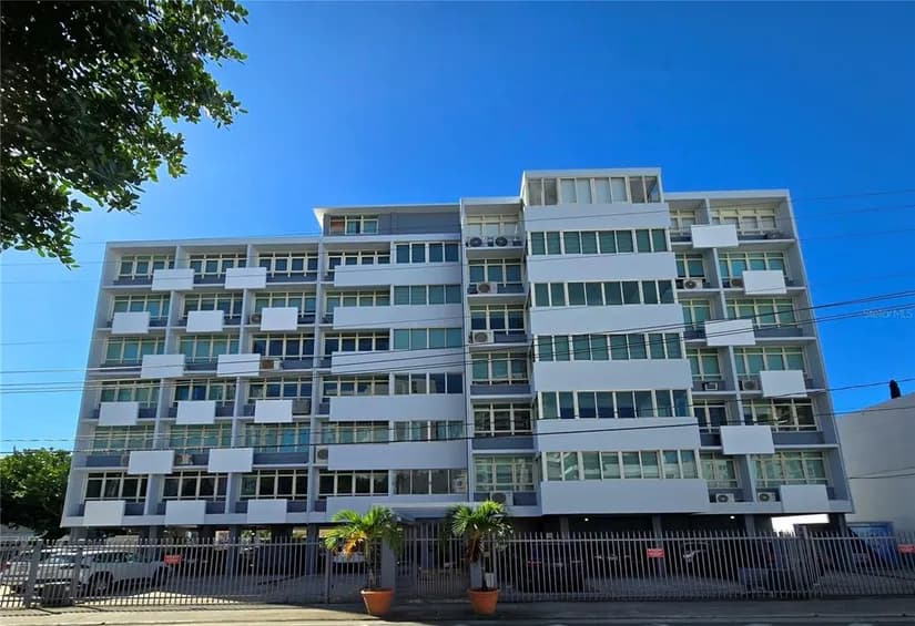 1160 Avenida Magdalena, Santurce, San Juan, 00907