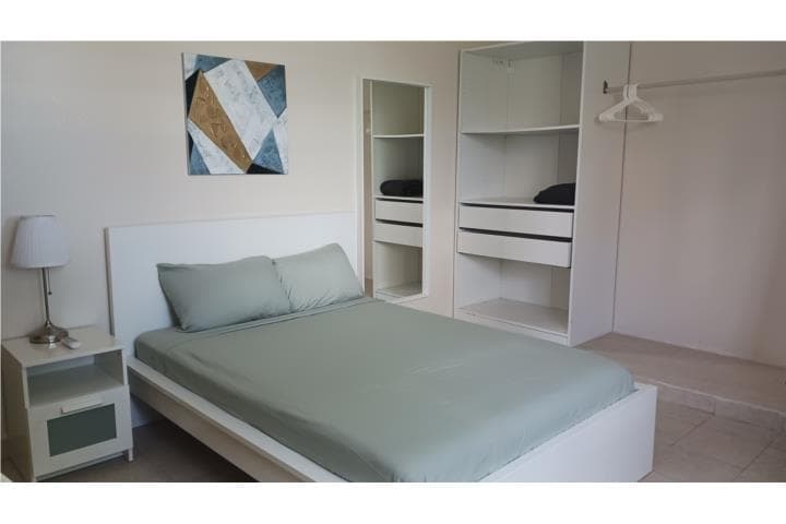 Condominio Santa Fe