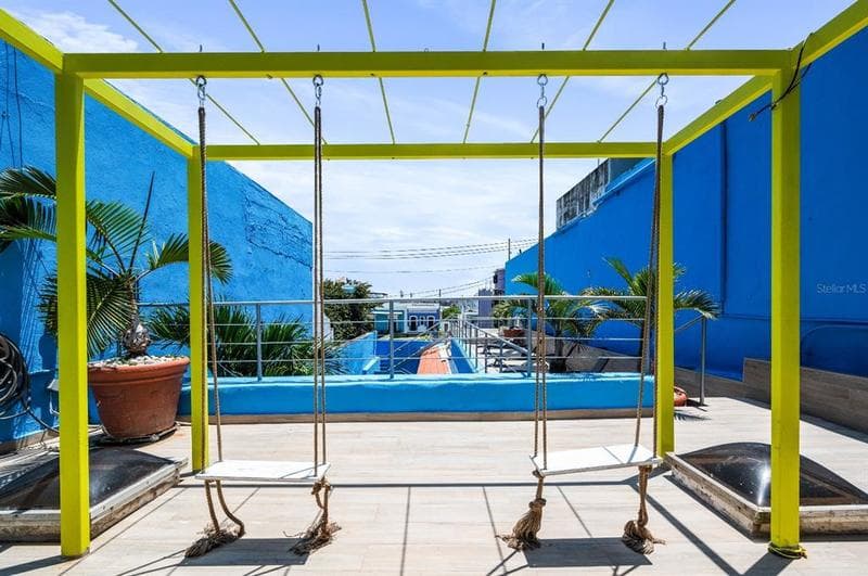 356 Calle de la Luna, Viejo San Juan, San Juan, 00901