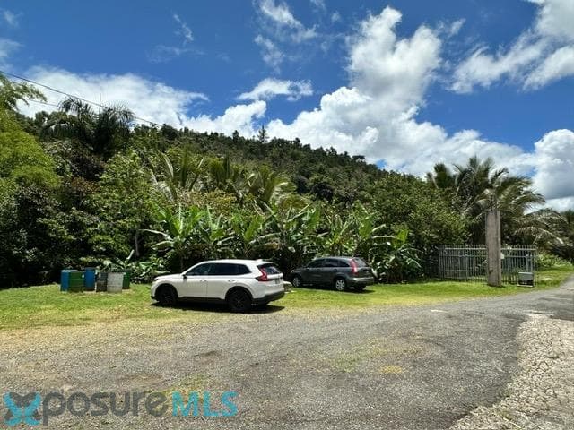km5.2 PR 734 KM 5.2, Arenas (Barrio), Cidra, Puerto Rico 00739