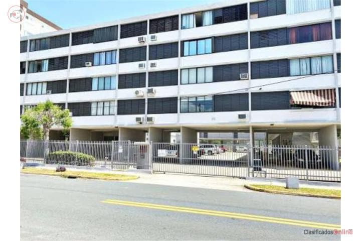 CONDOMINIO MAYAGUEZ COURT - SAN JUAN,
en San Juan - Hato Rey Puerto Rico Apartamento/WalkUp en Condominio - Mayaguez Court