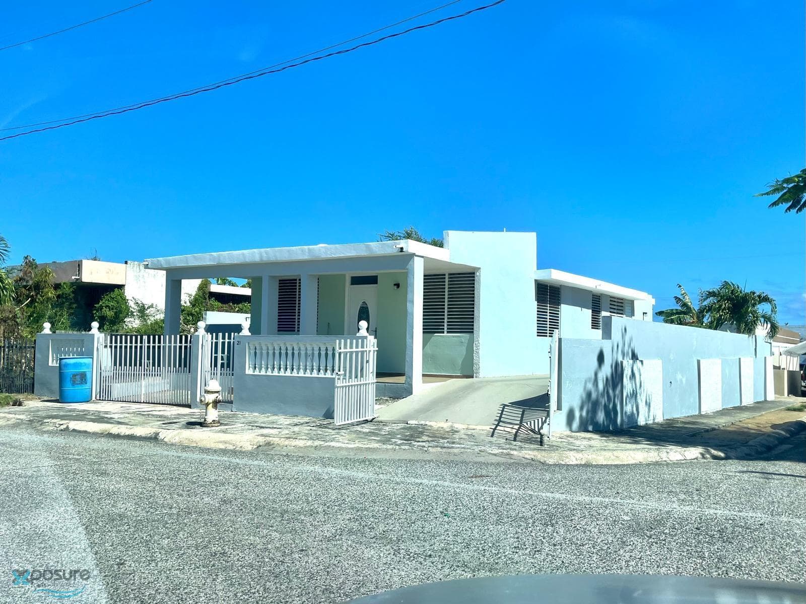 21 Calle 21, Carrizales, Hatillo, 00659