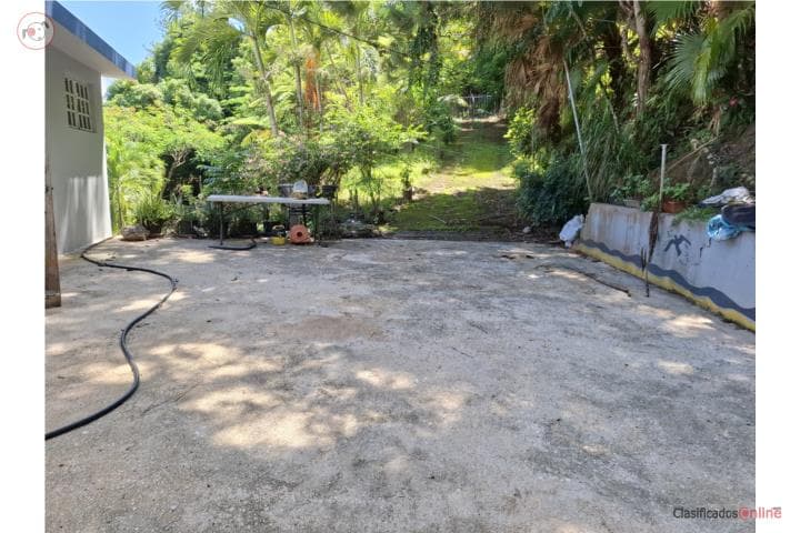 BO. DAJAOS, CASA EN BAYAMÓN,
en Bayamón Puerto Rico MultiFamiliar en Barrio - Dajaos