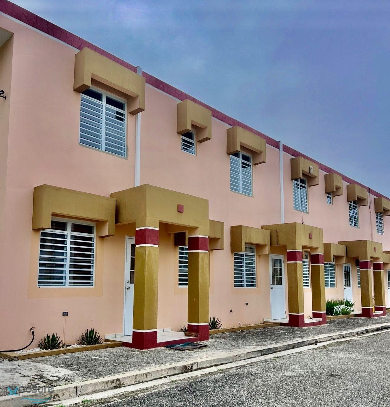 Urbanización los Flamboyanes (aguada), Calvache, Rincón, 00677
