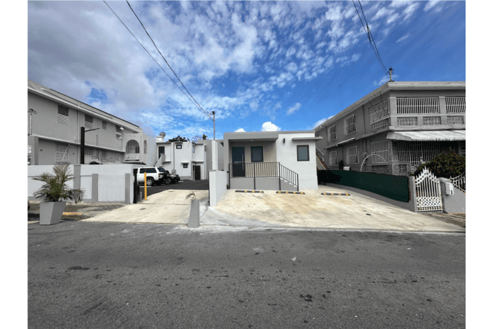 384 Calle Palacios, Santurce, San Juan, 00915