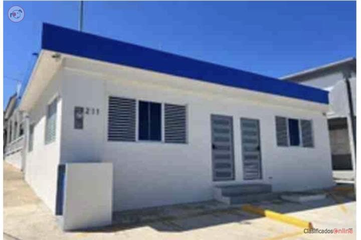 211 calle Emilio González,
en Isabela Puerto Rico MultiFamiliar en Barrio - Bajuras