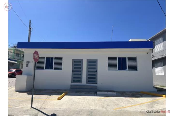 211 calle Emilio González,
en Isabela Puerto Rico MultiFamiliar en Barrio - Bajuras