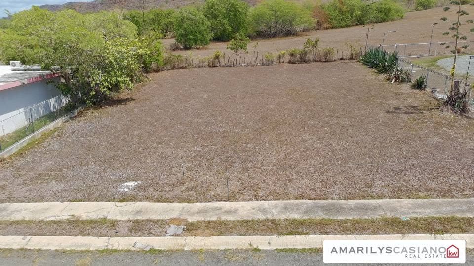 VENTA DE TERRENO 932M2 CABO ROJO