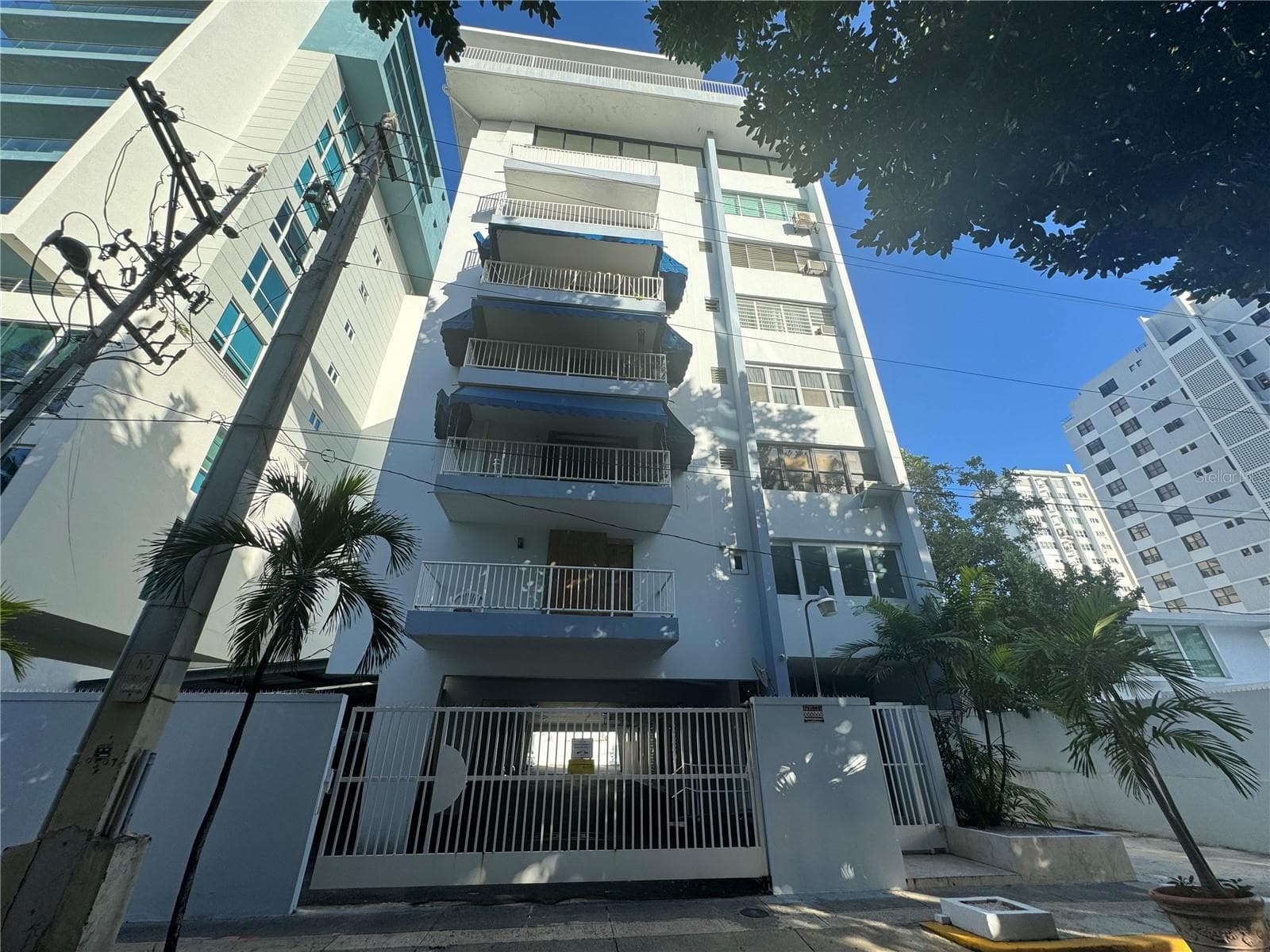 Condado Suites