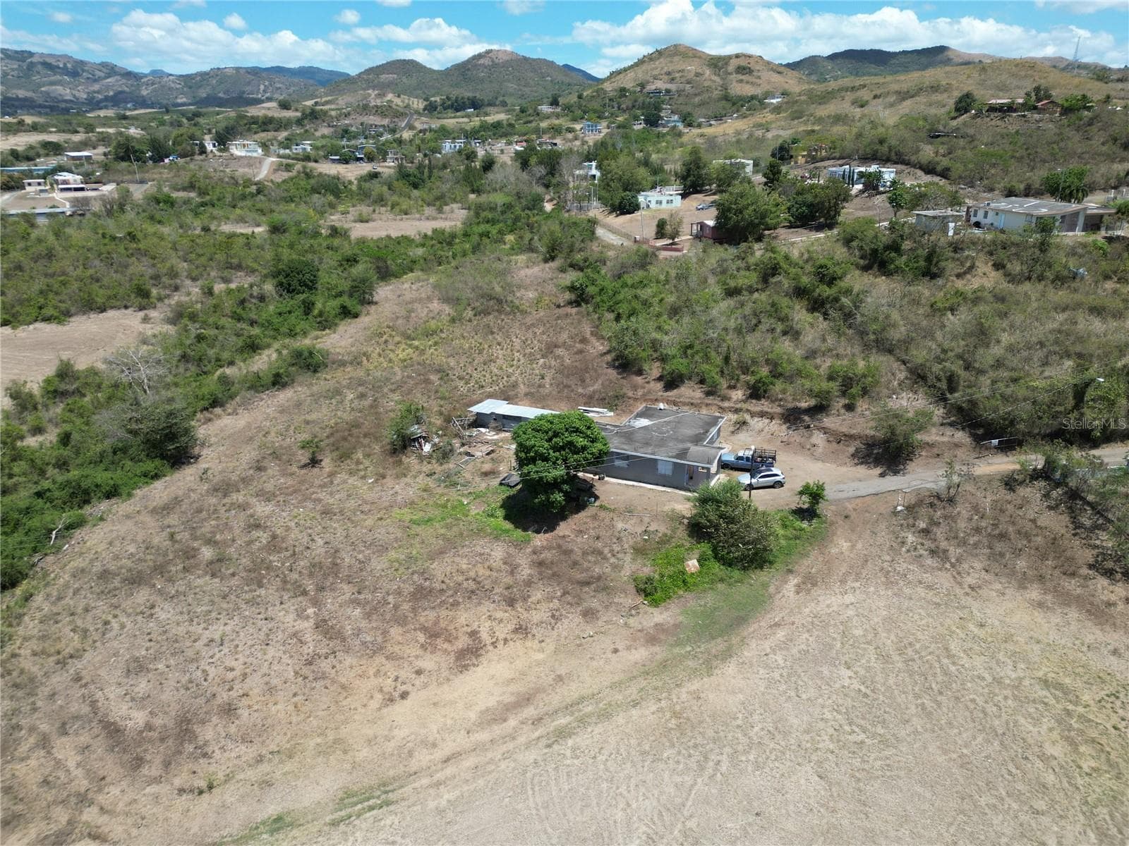 Carretera 14 Km 25, los Llanos, Coamo, 00769