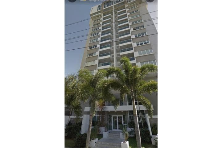 Cond.SantaMaría/Generador y Cisterna FULL service, en San Juan - Río Piedras Puerto Rico
Apartamento en Condominio-Santa Maria de 3 Cuartos y 2 1/2 Baños