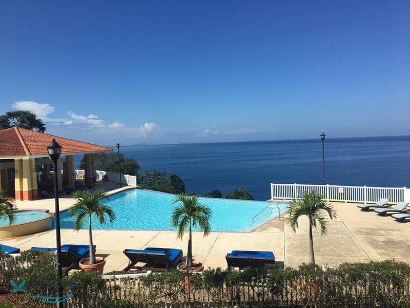 Condominio Puerta Del Mar, Calle Andalucia, Borinquen, Aguadilla, 00603