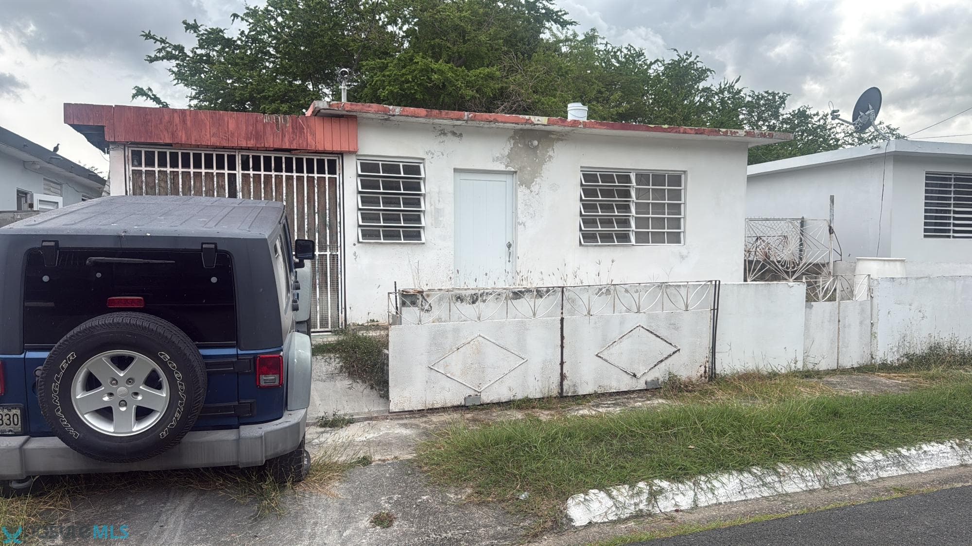 Las Marias (Urbanizacion)