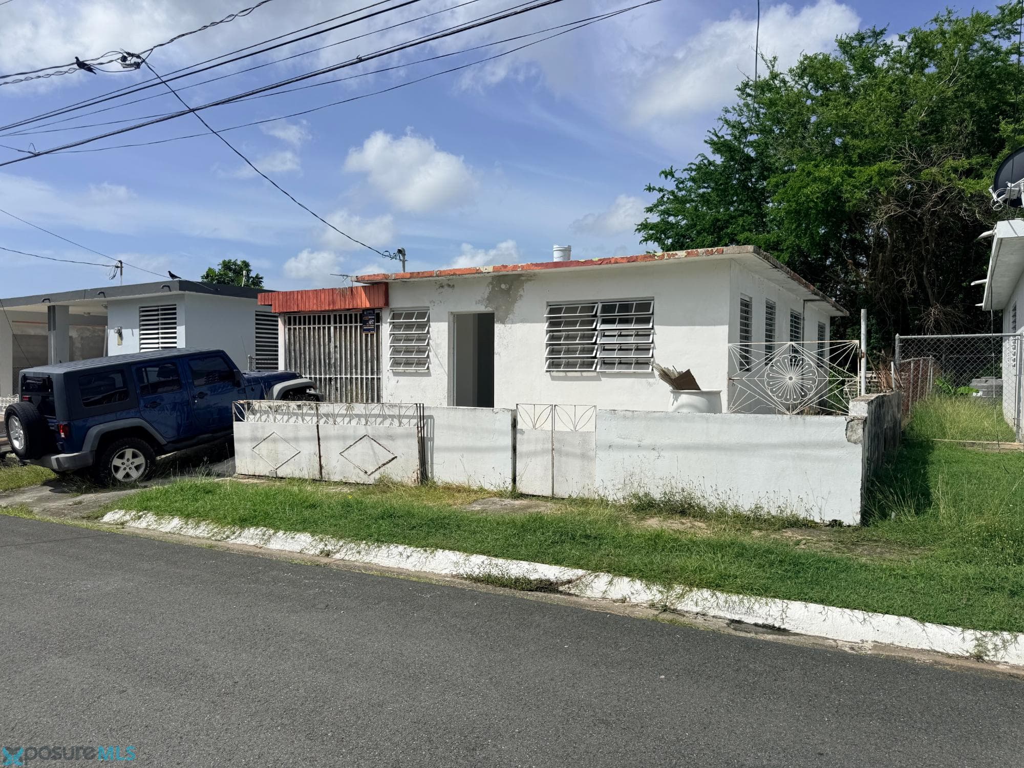 Las Marias (Urbanizacion)