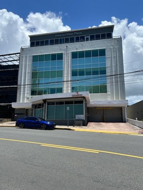 District View Plaza