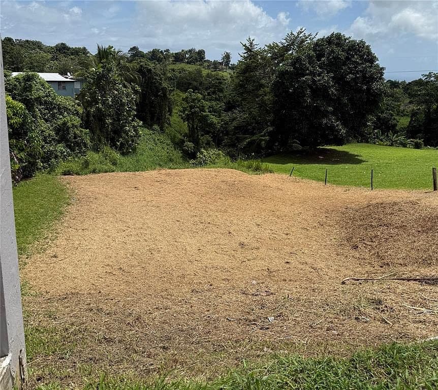 Bo. Tejas, Yabucoa,
en Yabucoa Puerto Rico Solar en Barrio - Tejas
