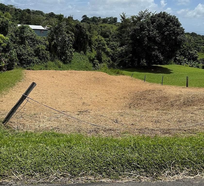 Bo. Tejas, Yabucoa,
en Yabucoa Puerto Rico Solar en Barrio - Tejas