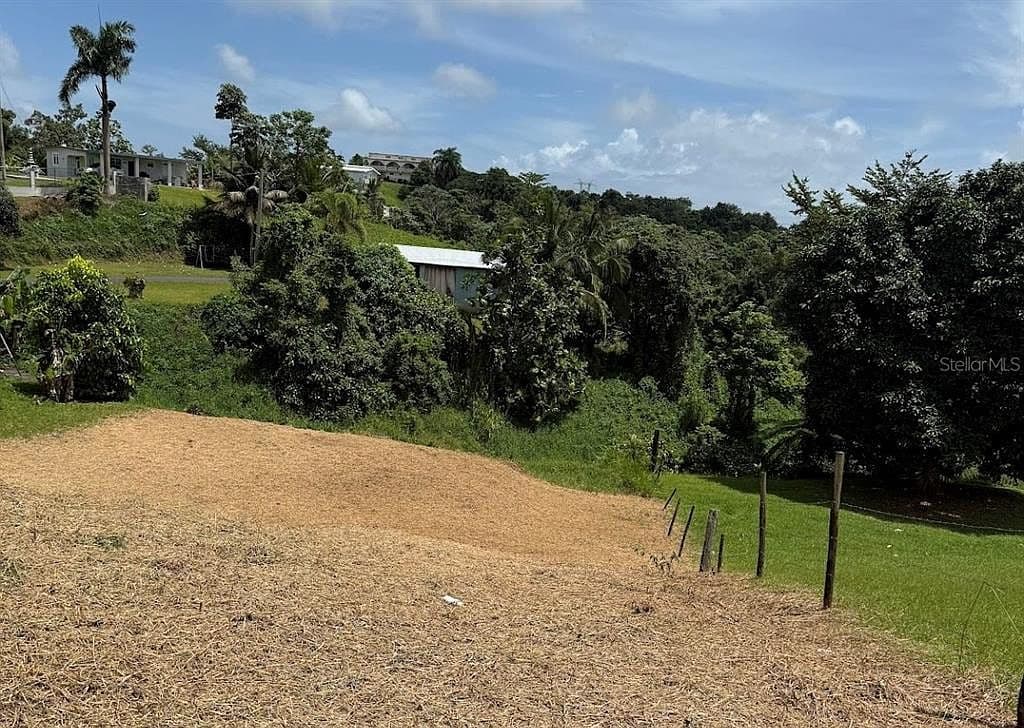 Bo. Tejas, Yabucoa,
en Yabucoa Puerto Rico Solar en Barrio - Tejas