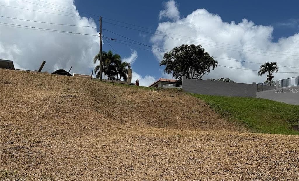 Bo. Tejas, Yabucoa,
en Yabucoa Puerto Rico Solar en Barrio - Tejas