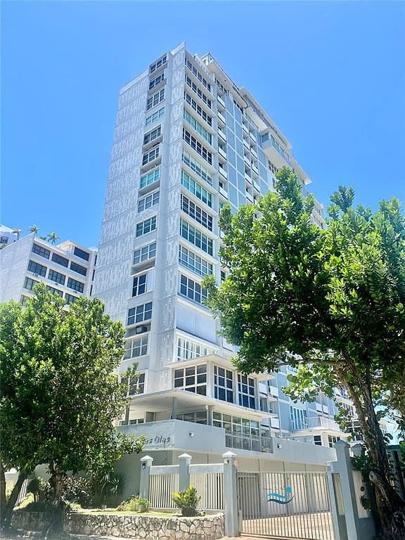 Condominio Las Olas
