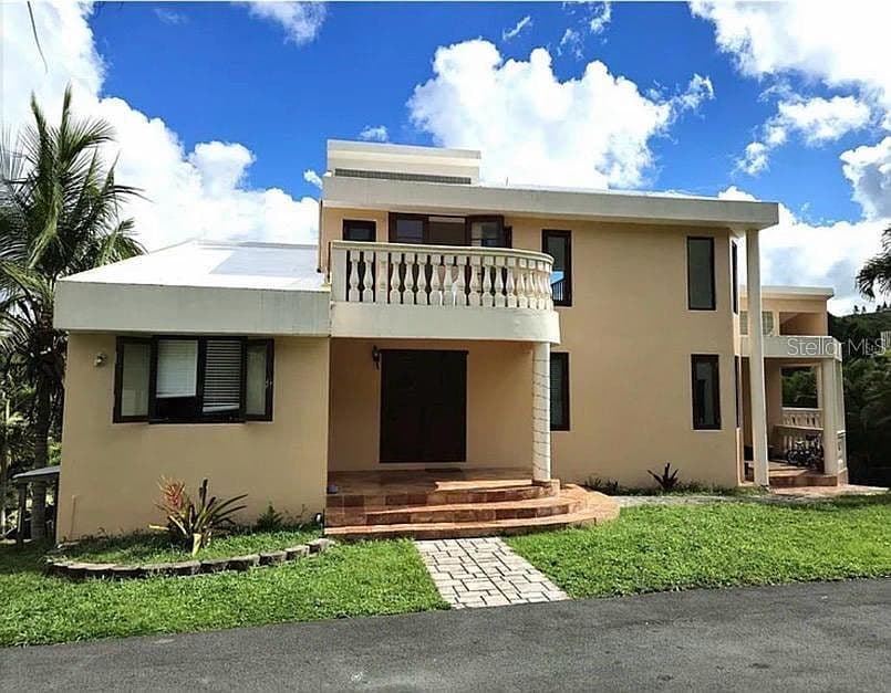 Cañabón, Barranquitas, 00794