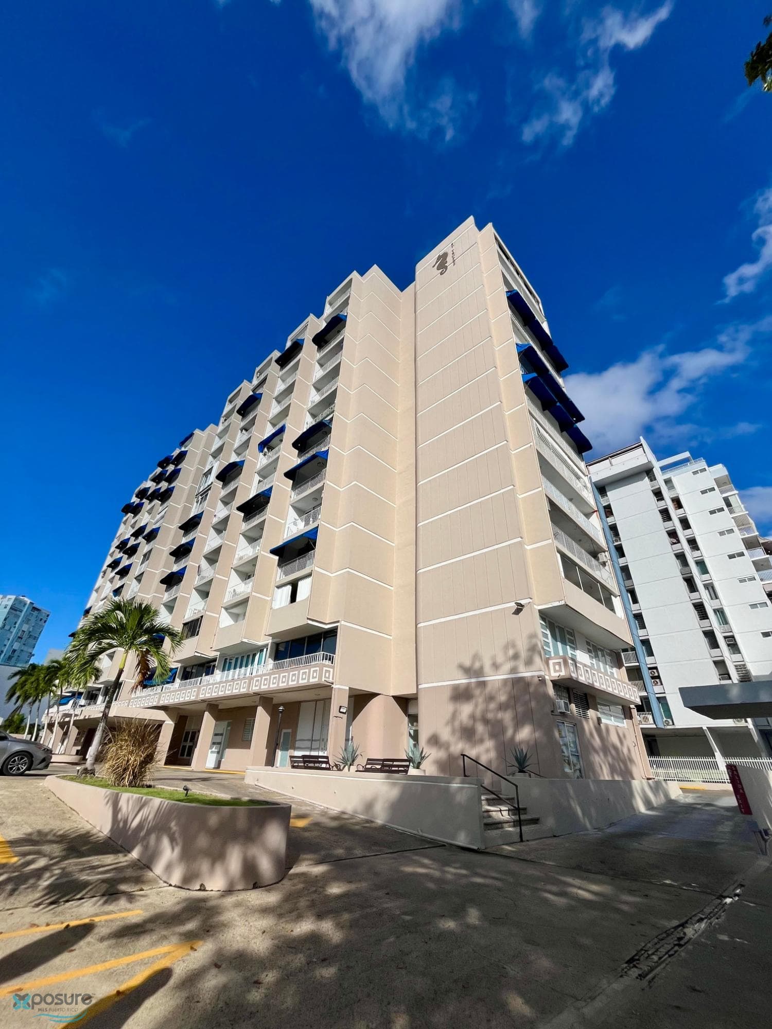 Condominio Saint Tropez