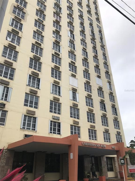 650 Avenida Fernandez Juncos, Santurce, San Juan, 00907