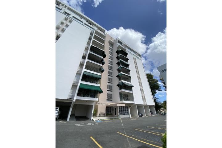 Condominio San Patricio Ii