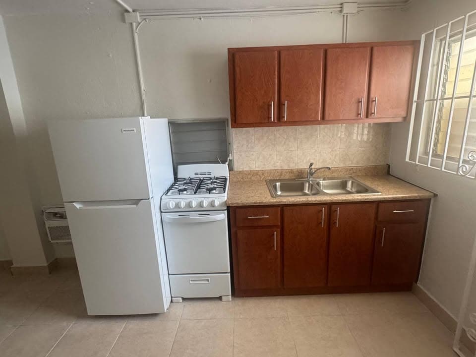 Studio Santa Rita, Rio Piedras