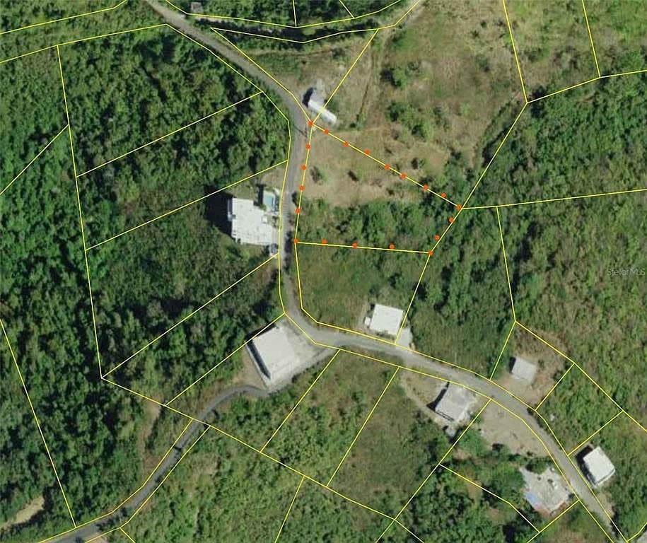 550 Calle Villa Borinquen, Puerto Diablo, Vieques, 00765
