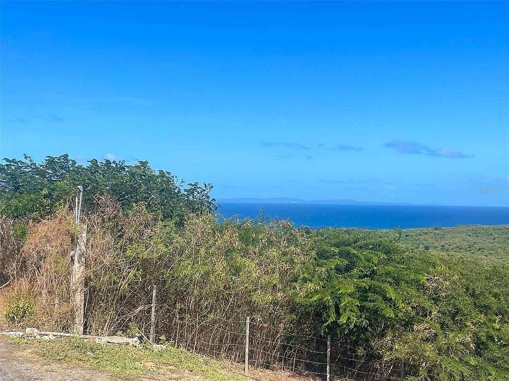 550 Calle Villa Borinquen, Puerto Diablo, Vieques, 00765