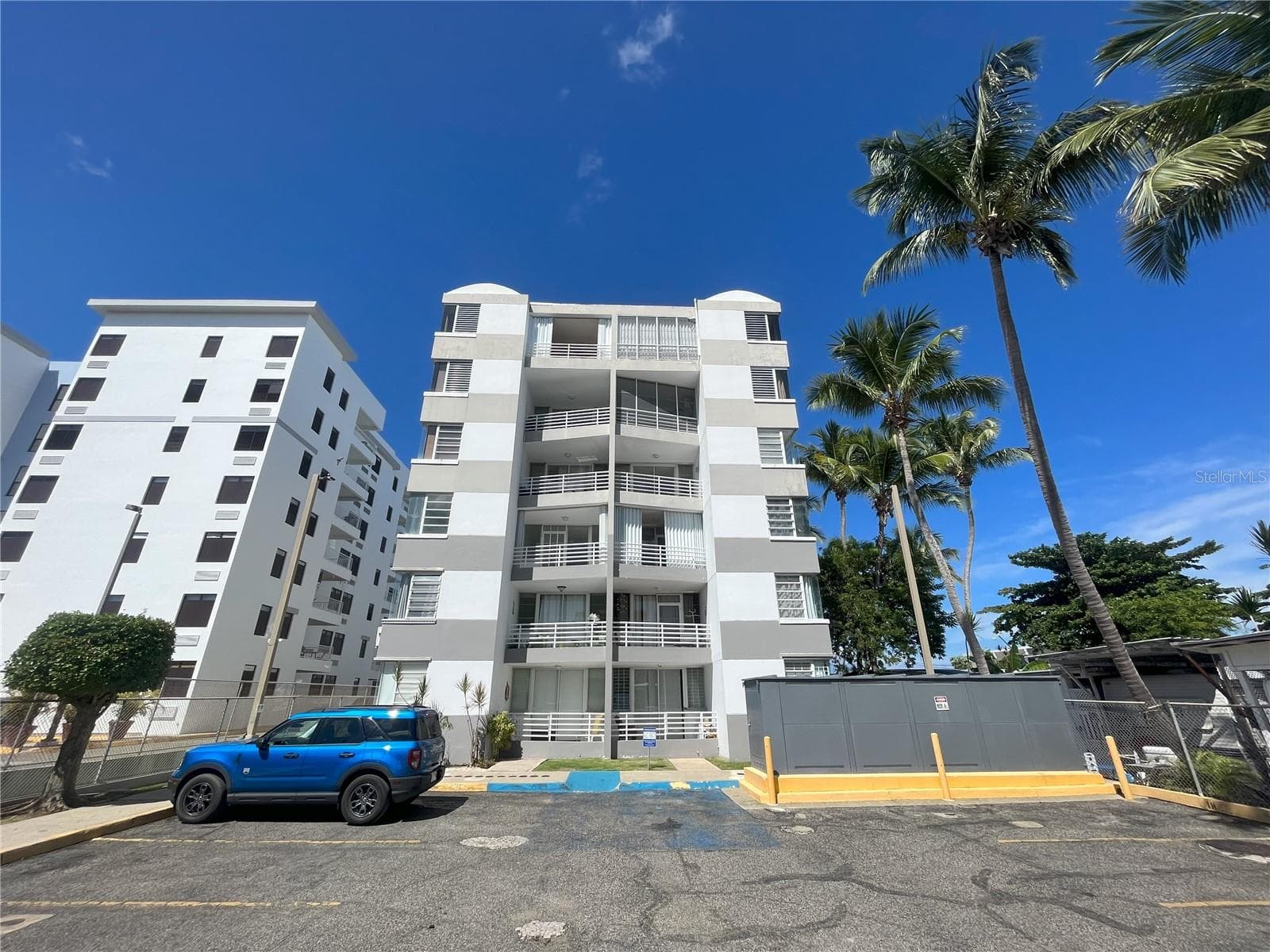 Sunfish Beachfront Condo