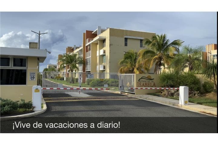 Condominio Estancias de Isabela, 459 459 Avenue, Jobos, Isabela, 00662