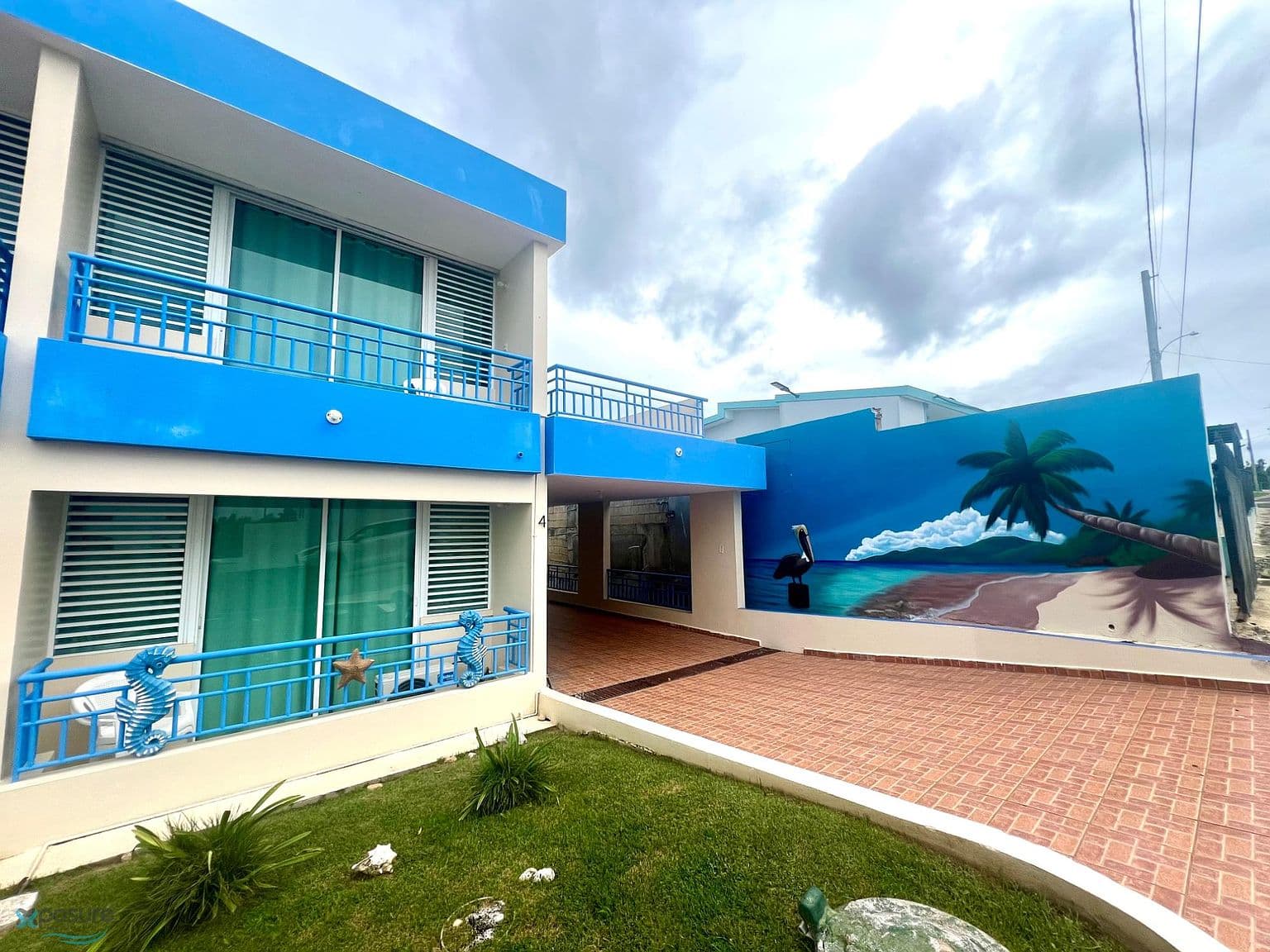 41 CONDOMINIO BRISA MARINA, AGUADA 41, Guaniquilla (Barrio), Aguada, Puerto Rico 00602