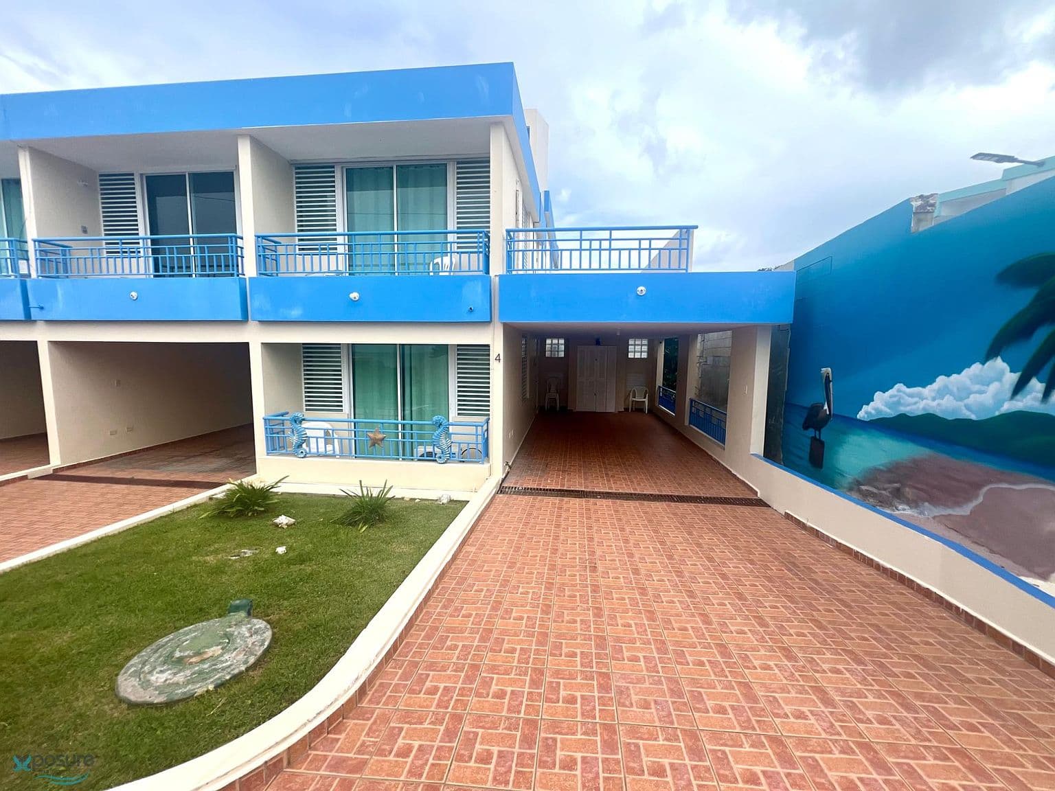 41 CONDOMINIO BRISA MARINA, AGUADA 41, Guaniquilla (Barrio), Aguada, Puerto Rico 00602