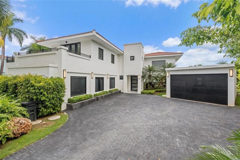 Urbanización Dorado Beach East, Calle 18, Higuillar, Dorado, 00646