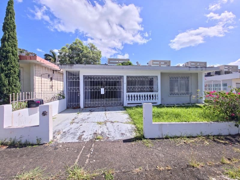 39-42 Calle 35, Hato Tejas, Bayamón, 00961