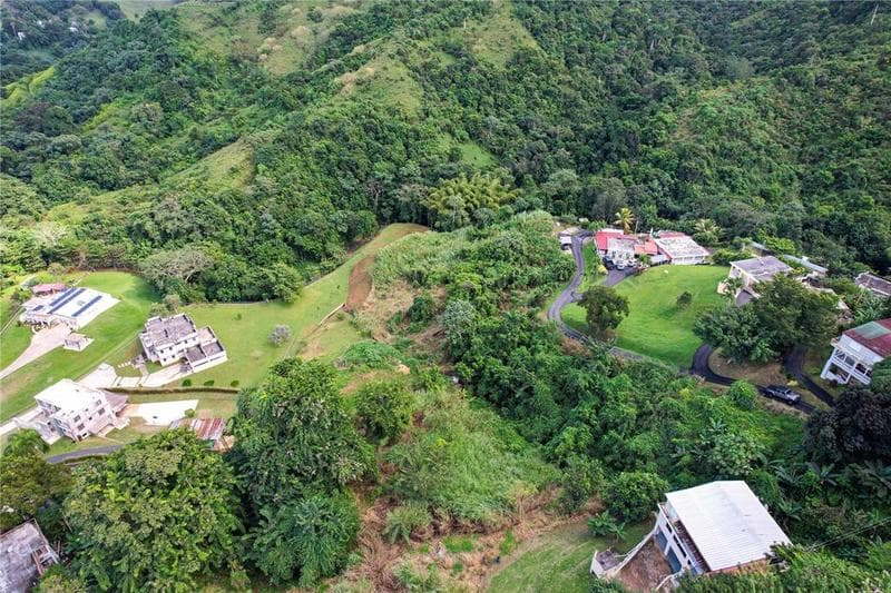 Cibuco, Corozal