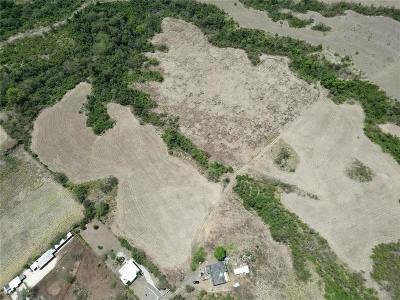 Carretera 14 Km 25, los Llanos, Coamo, 00769