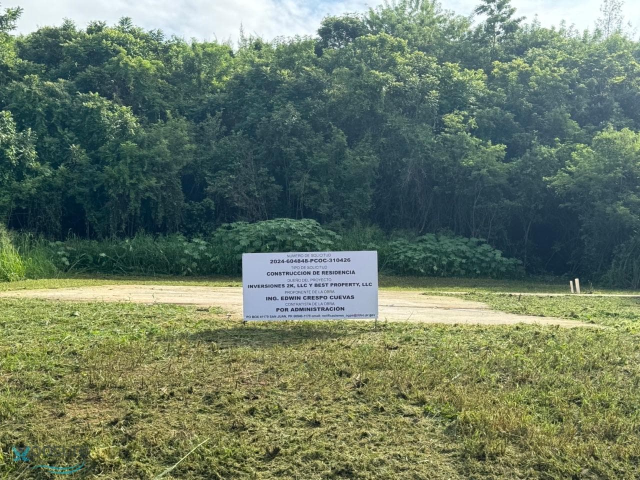 Urbanización Vistamar Estates, 16 Calle Florencia, Factor, Arecibo, 00612