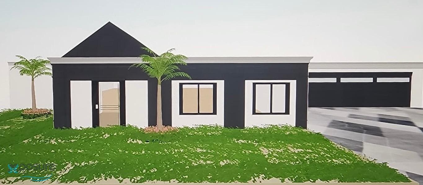 Urbanización Vistamar Estates, 16 Calle Florencia, Factor, Arecibo, 00612