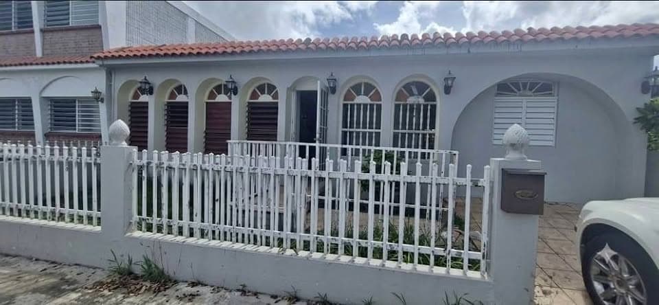 Se vende Propiedad Villa Fontana Park, Carolina